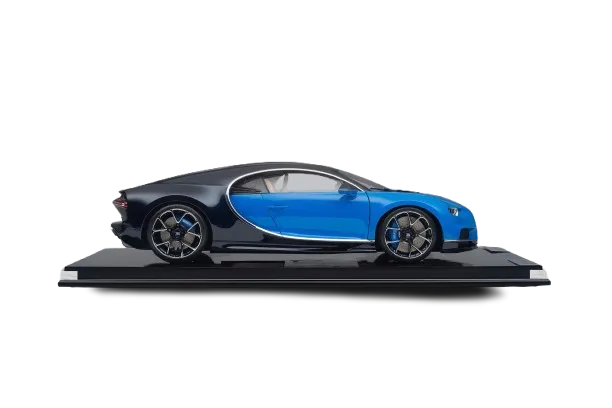 Bugatti Chiron