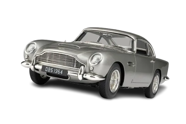 Aston Martin DB5