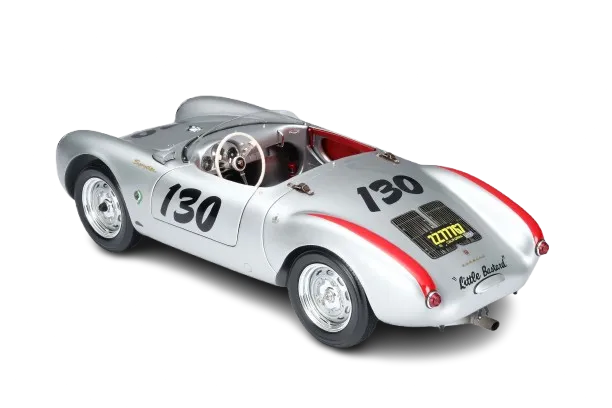 Porsche 550 RS Spyder