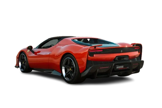 Ferrari 296 Speciale A