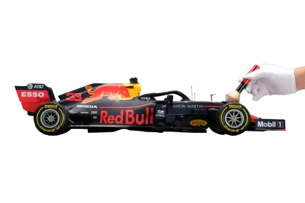 Red Bull Racing RB15